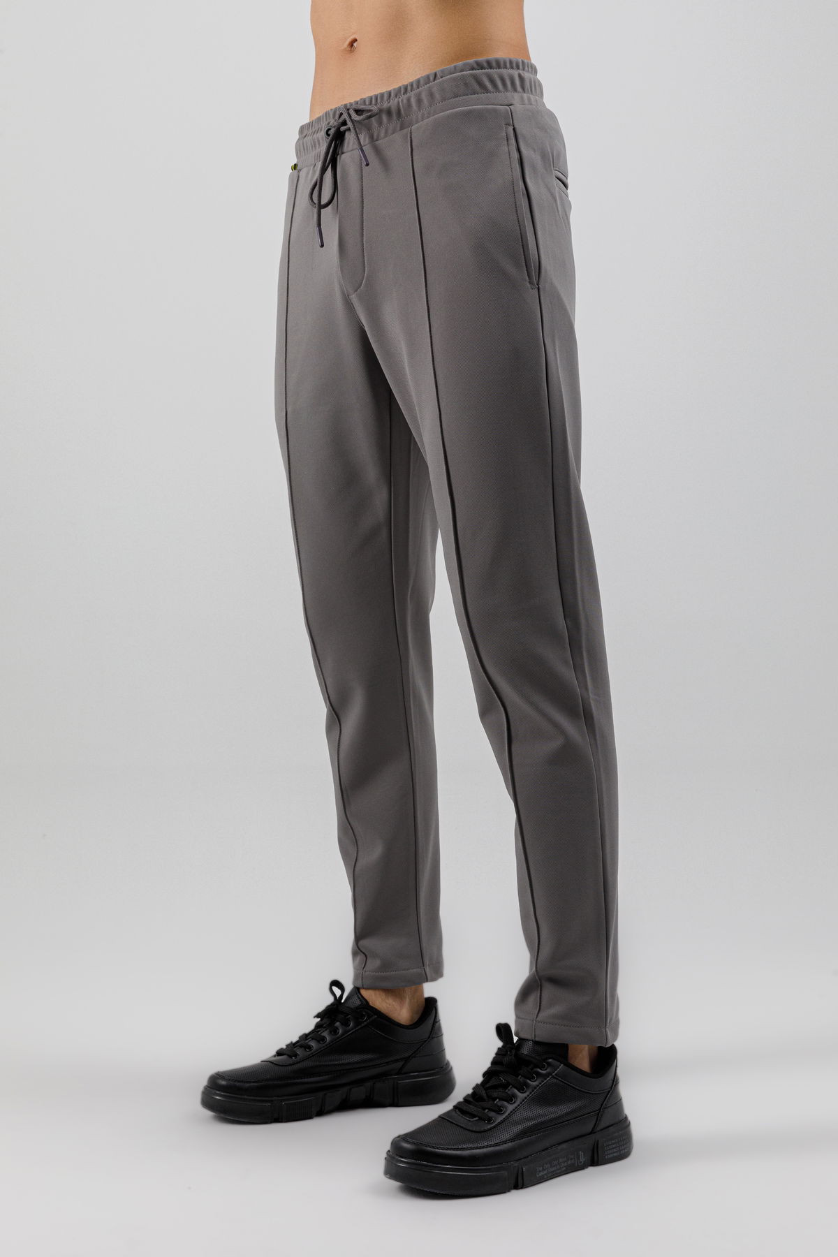 5309 - Grey - Pants